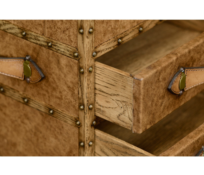 Steamer Chest of Drawers Steamer Chest of Drawers