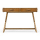 Travel Trunk Style Console Travel Trunk Style Console