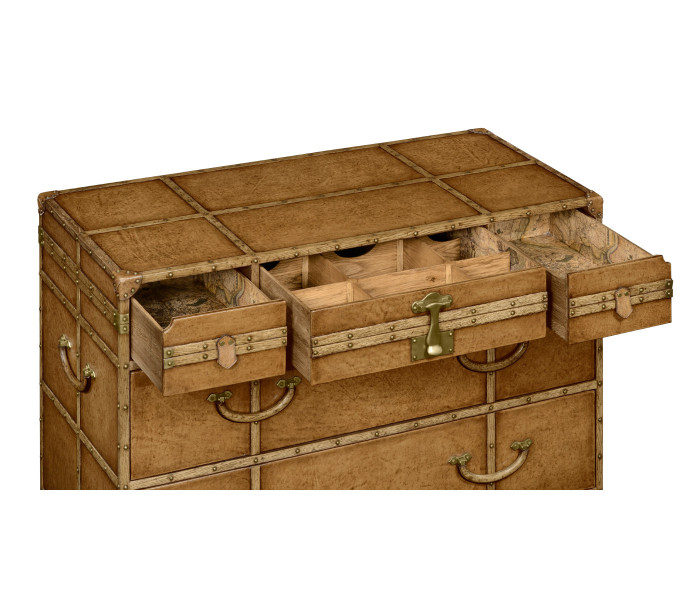 Travel Chest of Drawers Style Dressing Chest Travel Chest of Drawers Style Dressing Chest