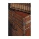 Travel Chest of Drawers Style Dressing Chest