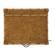 Travel Trunk Style Wellington Filing Cabinet Travel Trunk Style Wellington Filing Cabinet