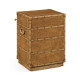 Travel Trunk Style Wellington Filing Cabinet