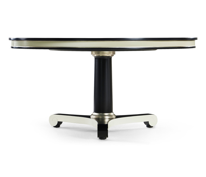 Dipole Biedermeier Dining Table