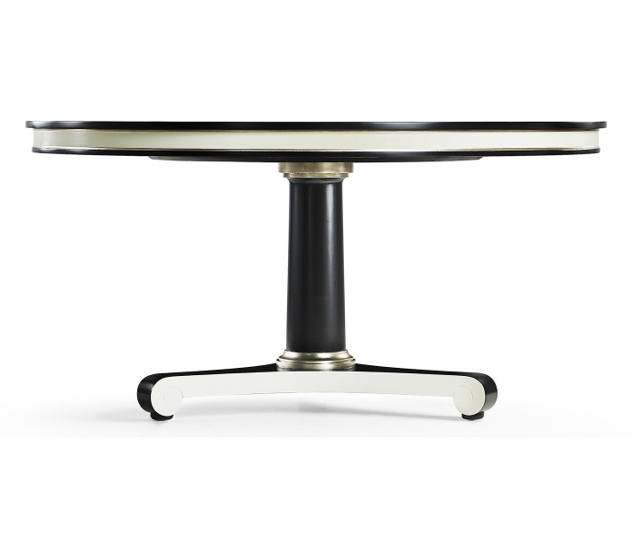 Dipole Biedermeier Dining Table