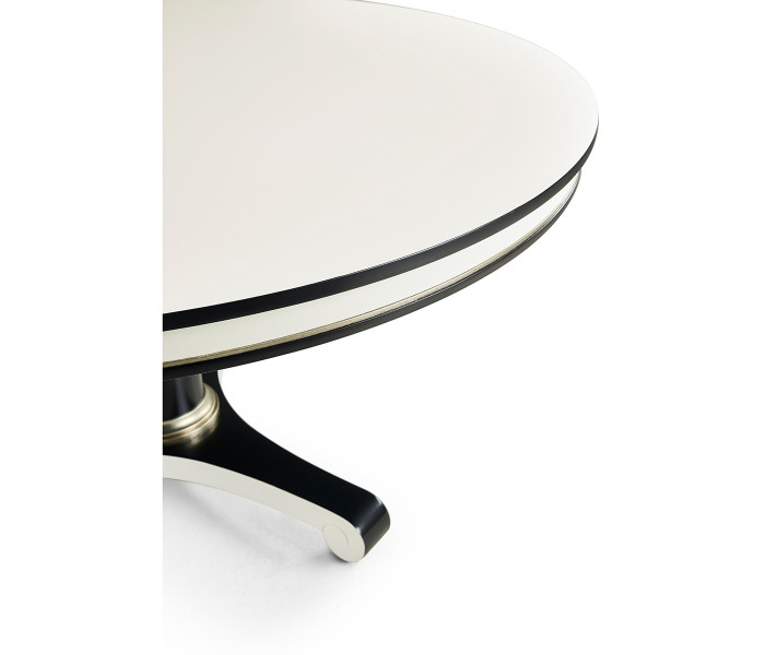 Dipole Biedermeier Dining Table