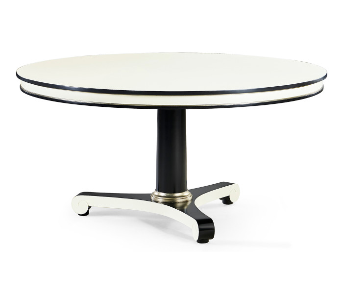 Dipole Biedermeier Dining Table