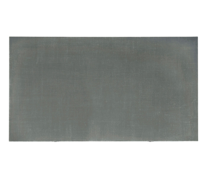 Flannel & Gold Low Chest