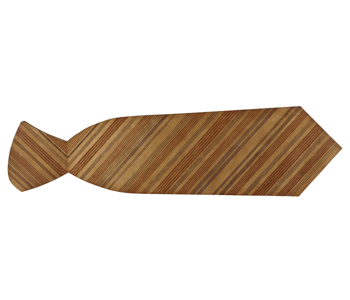 Inlaid Stripe Necktie Bench Or Coffee Table Inlaid Stripe Necktie Bench Or Coffee Table