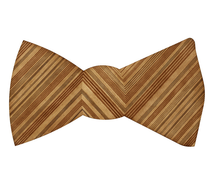 Satinwood Bowtie Coffee Table Satinwood Bowtie Coffee Table