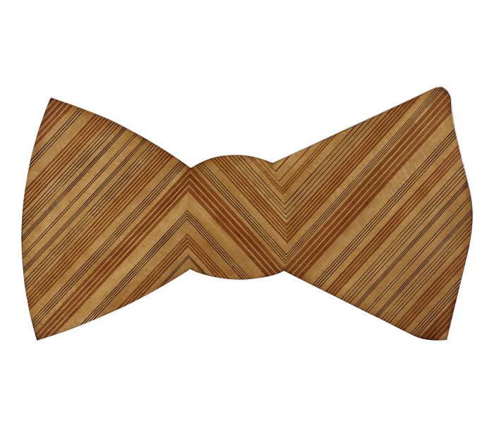 Satinwood Bowtie Coffee Table Satinwood Bowtie Coffee Table