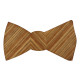 Satinwood Bowtie Coffee Table Satinwood Bowtie Coffee Table