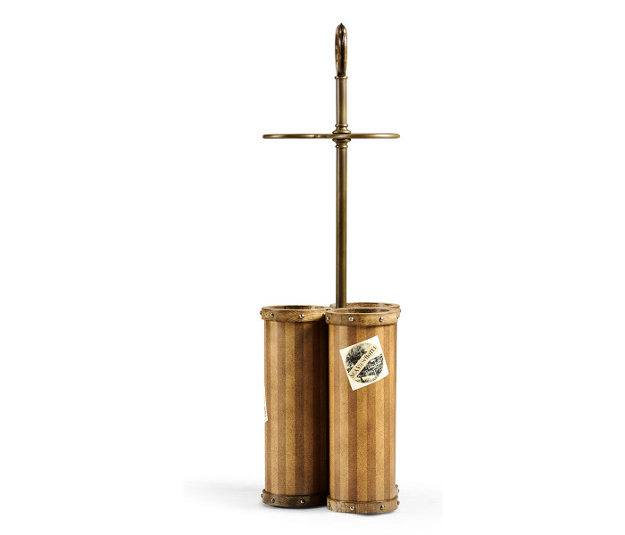 Travel Trunk Style Umbrella Stand