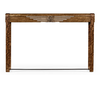 50'S Americana Console