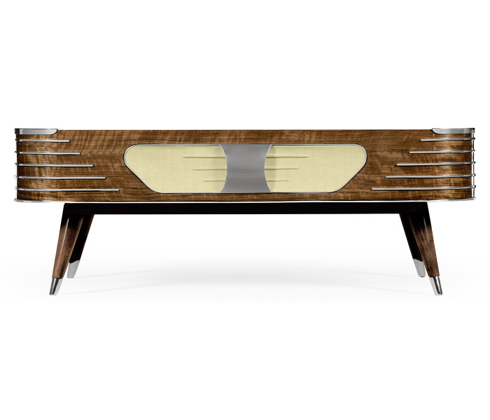 50's Americana Coffee Table