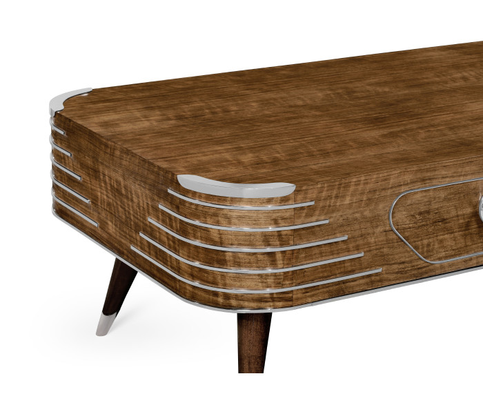 50's Americana Coffee Table