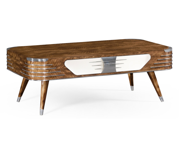 50's Americana Coffee Table