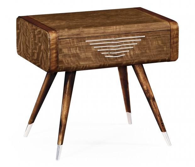 50's Americana Side Table