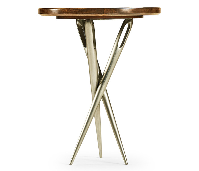 Cute as A Button Side Table