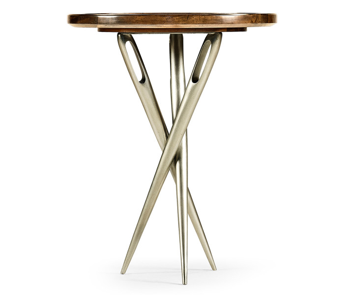 Cute as A Button Side Table