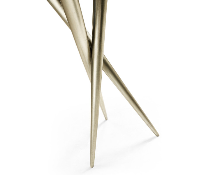 Cute as A Button Side Table