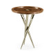 Cute as A Button Side Table