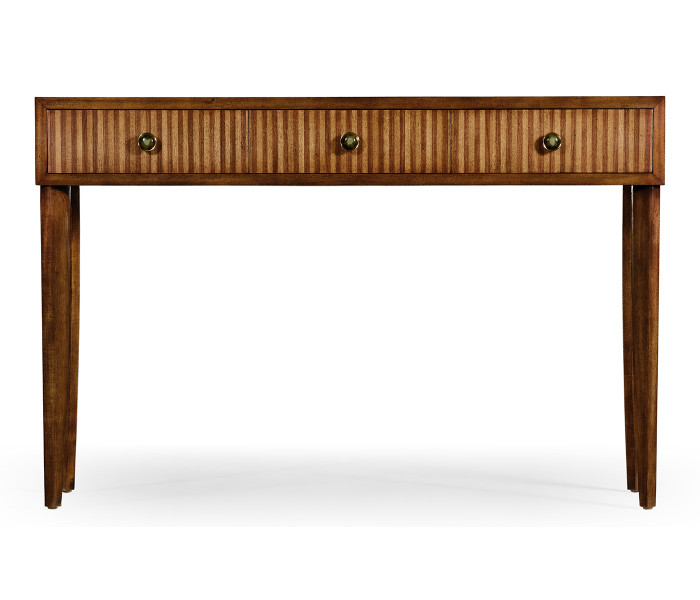 Shirting Stripe Console Shirting Stripe Console