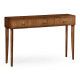 Shirting Stripe Console Shirting Stripe Console