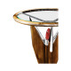 Tailfin Side Table