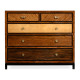 Pasticcio Chest