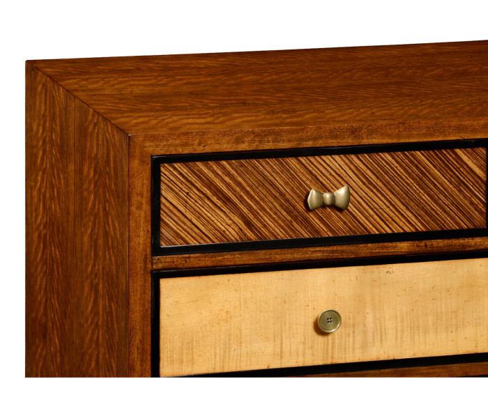 Pasticcio Chest