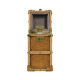 Travel Trunk Style Wine Box Travel Trunk Style Wine Box