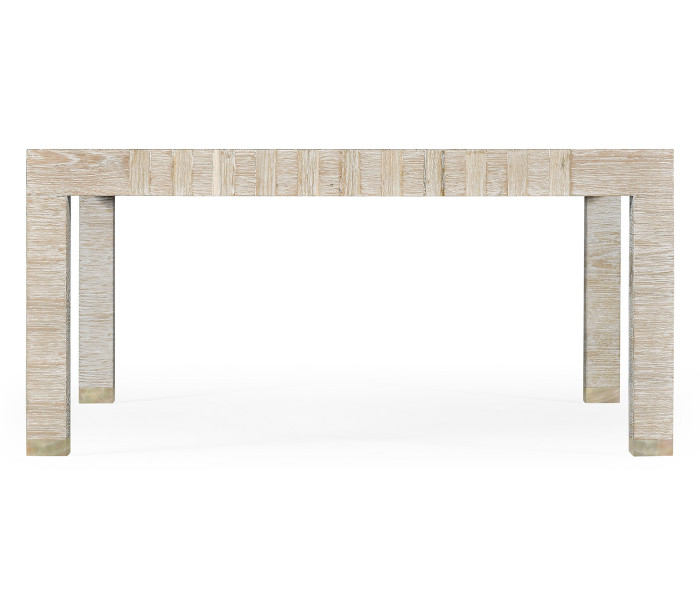Classic Houndstooth Coffee Table Classic Houndstooth Coffee Table
