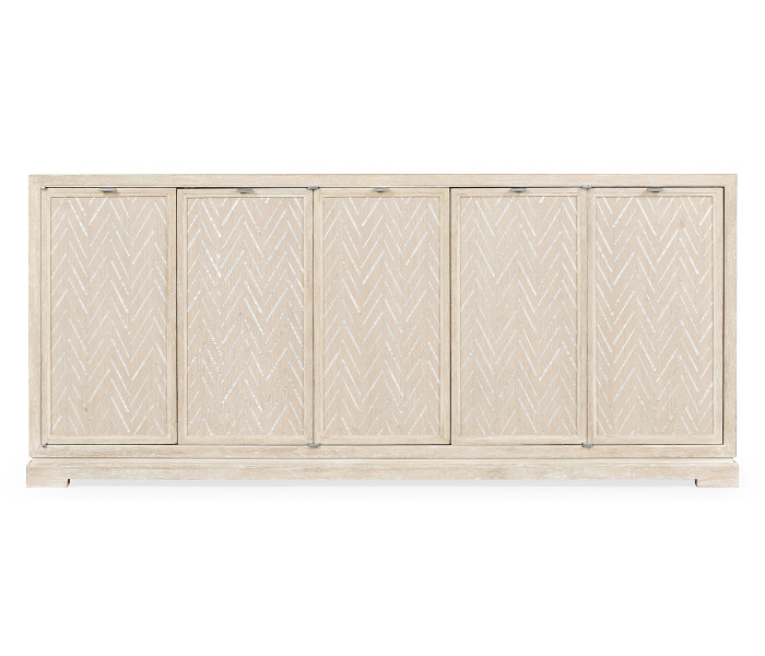 Chameleon Credenza