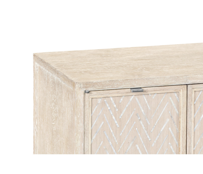 Chameleon Credenza