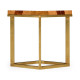 Argyle Bunching Tables