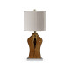 Dapper Man Lamp