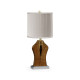 Dapper Man Lamp