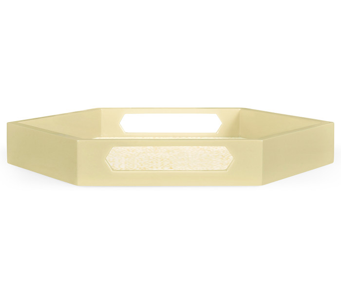 Hexagonal Eggshell Tray Hexagonal Eggshell Tray