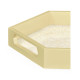 Hexagonal Eggshell Tray Hexagonal Eggshell Tray
