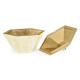 Dutch White Eggshell Hexagonal Box Dutch White Eggshell Hexagonal Box