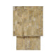 Natural Brick Eggshell Nesting Tables Natural Brick Eggshell Nesting Tables