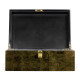 Dark Bronze Rectangular Box Dark Bronze Rectangular Box
