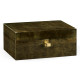 Dark Bronze Rectangular Box Dark Bronze Rectangular Box