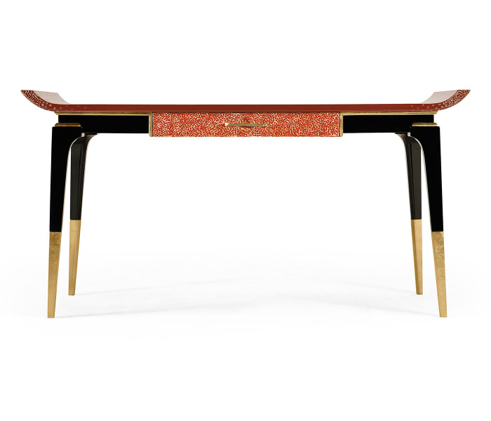 Red Emperor Desk Red Emperor Desk