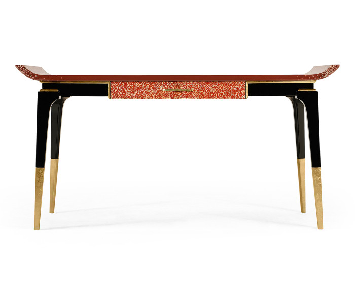 Red Emperor Desk