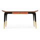 Red Emperor Desk Red Emperor Desk