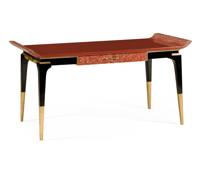 Red Emperor Desk Red Emperor Desk