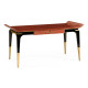 Red Emperor Desk Red Emperor Desk