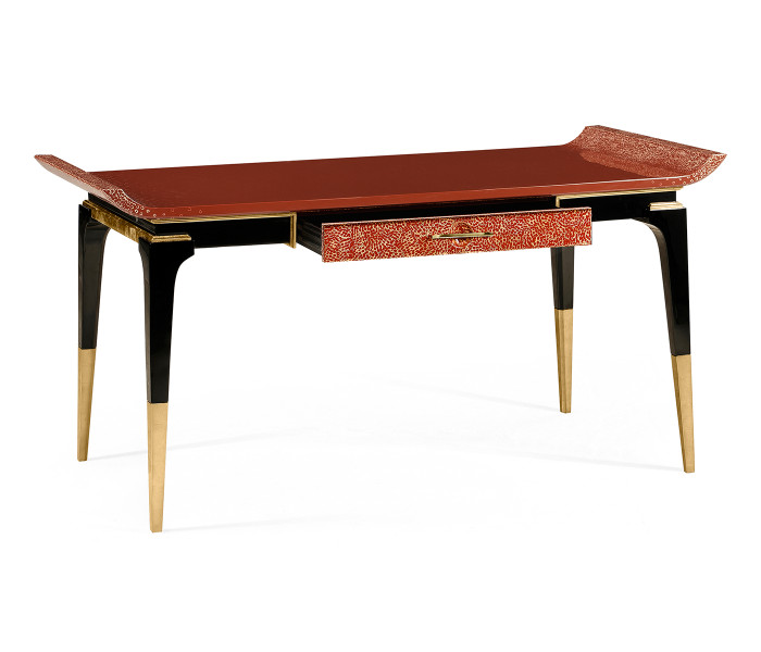 Red Emperor Desk Red Emperor Desk