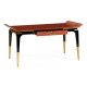 Red Emperor Desk